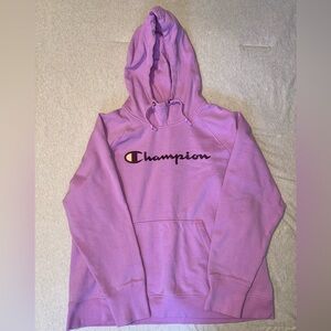Champion Women’s Hoodie